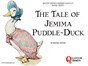 The Tale of Jemima Puddle-Duck poster