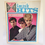 Vintage Smash hits magazine cover from 1980s