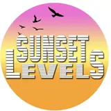 LOGO: Sunset Levels