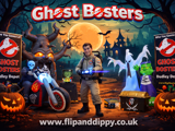 ghostboster poster