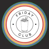 LOGO: Friday Club
