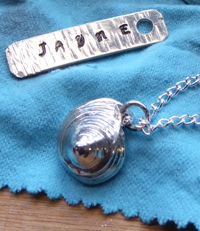 pewter charms
